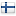 hamianmasih.com server is located in Finland